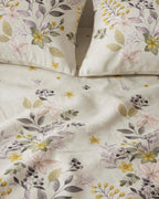 PERCALE BEDSHEET SET