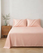 600 TC COTTON BEDSHEET SET
