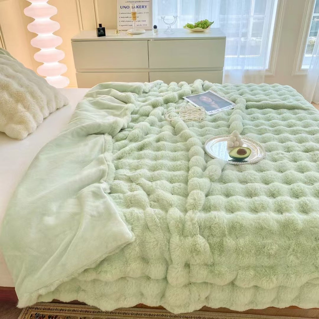GENEVE BLANKET