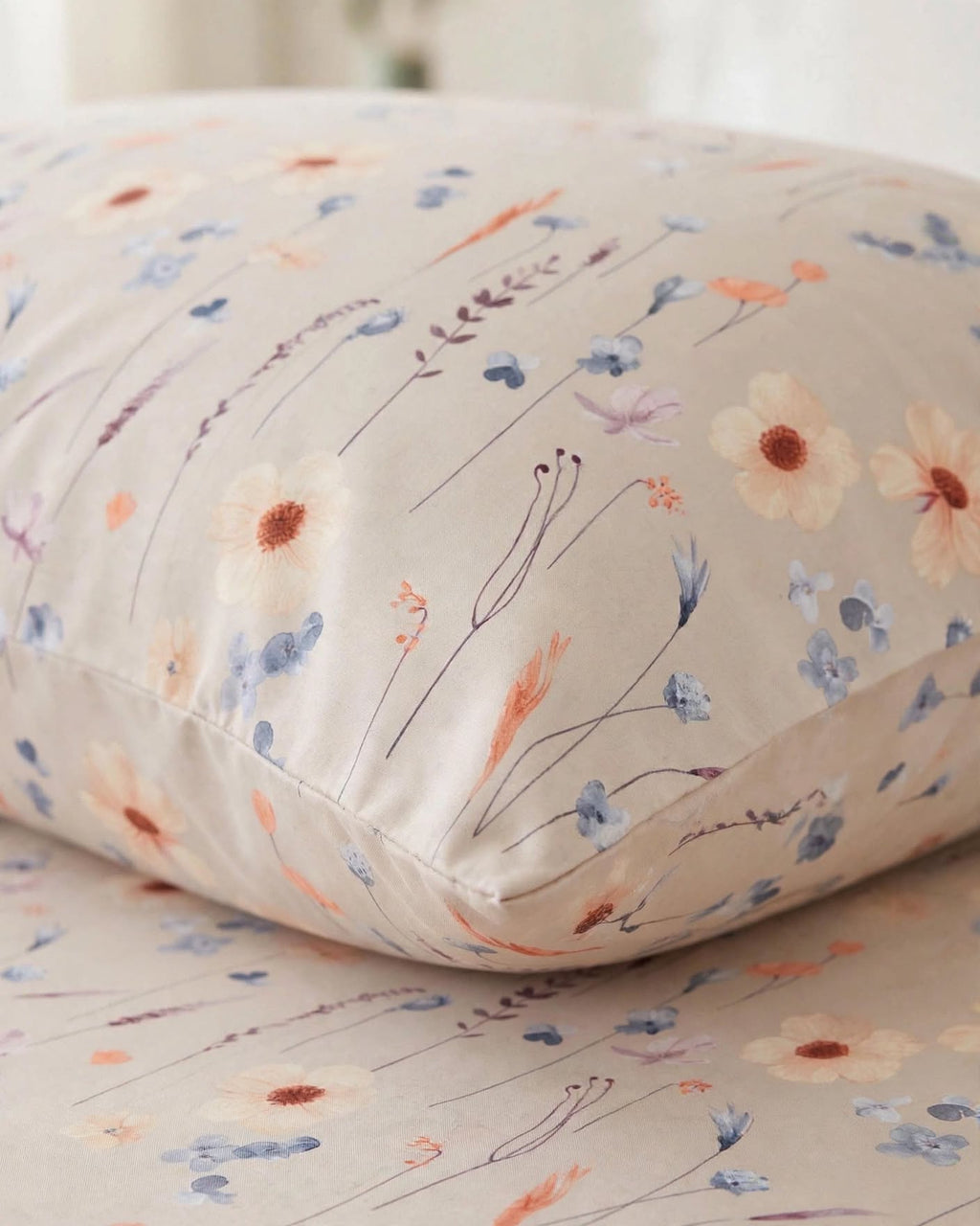 PERCALE BEDSHEET SET