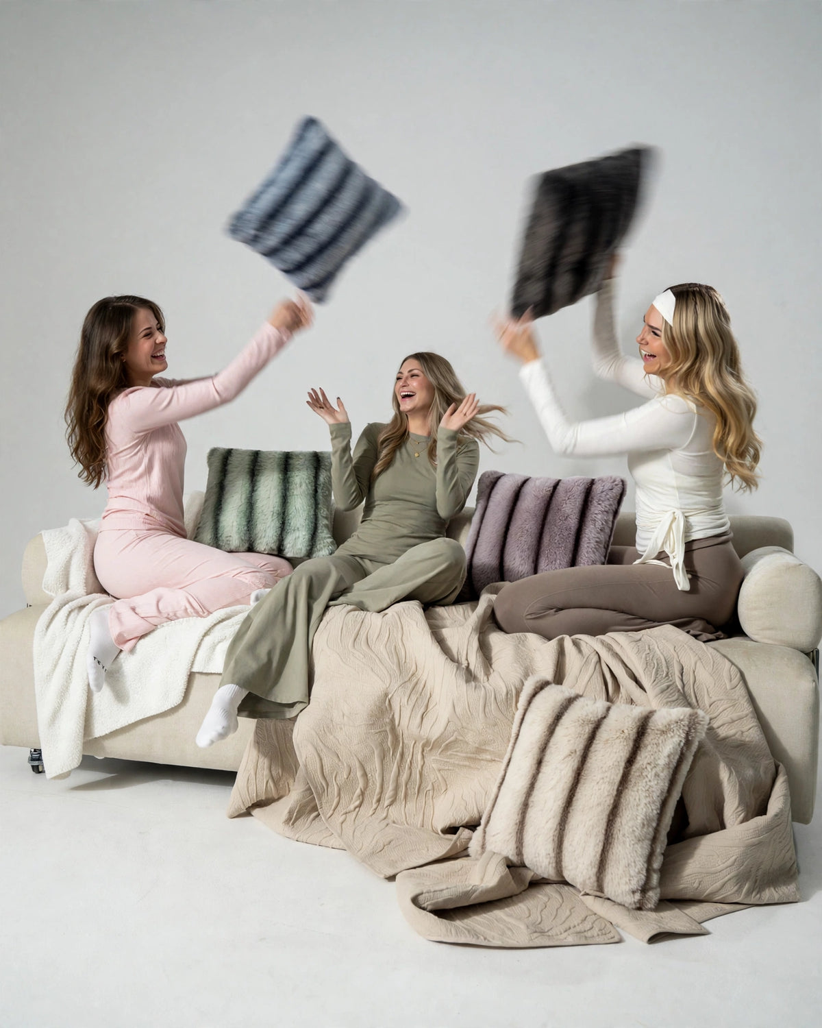 LENZA CUSHION