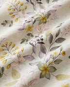 PERCALE BEDSHEET SET