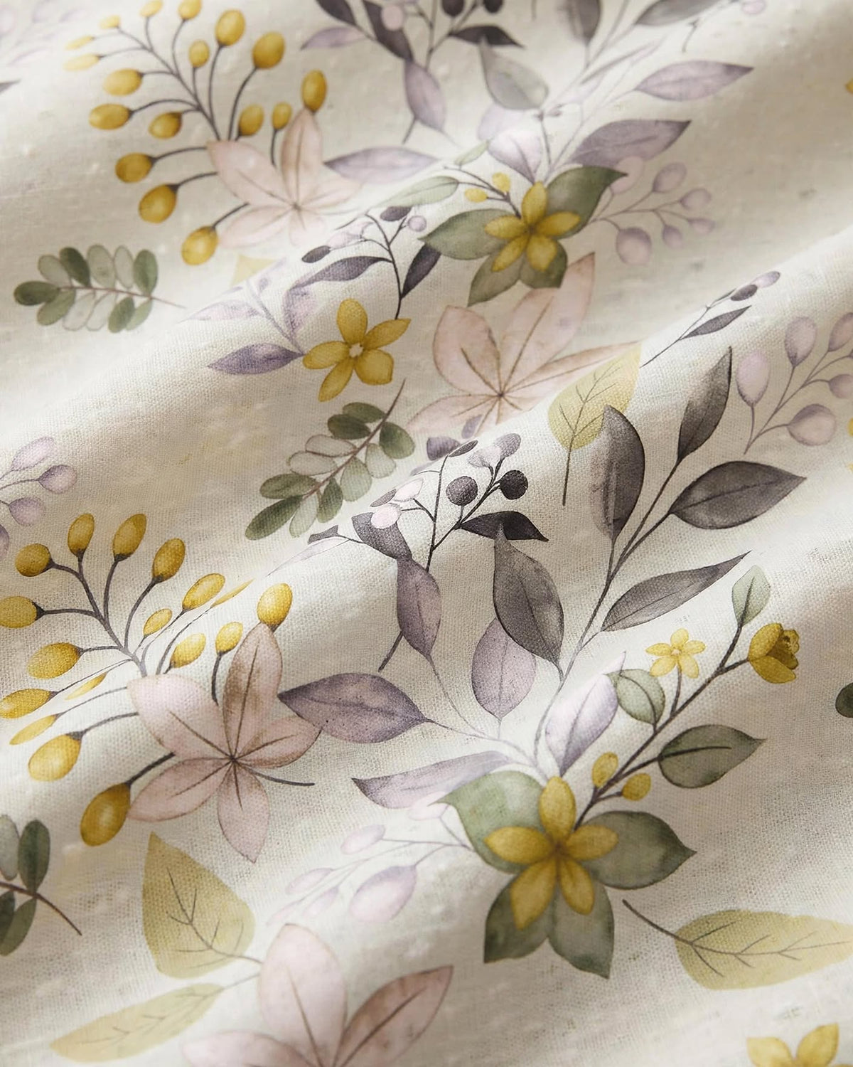 PERCALE BEDSHEET SET
