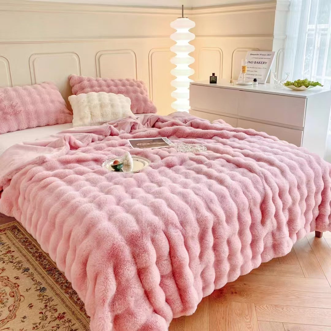 GENEVE BLANKET