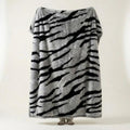 MIREILLE FUR BLANKET