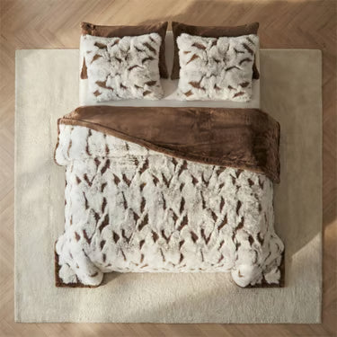 EMPERADOR FUR BLANKET