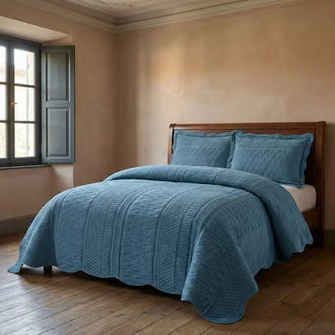 VANESSA BEDSPREAD SET