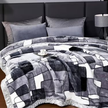 AFRICAN BLANKET