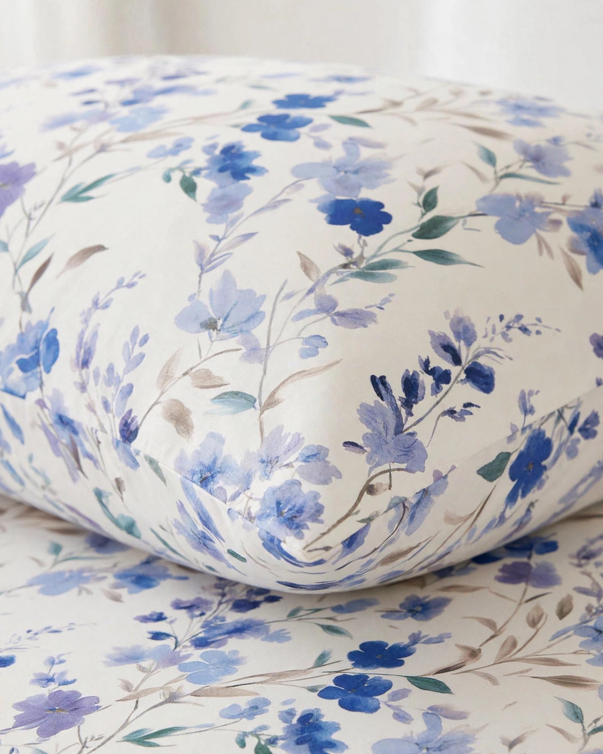 PERCALE BEDSHEET SET