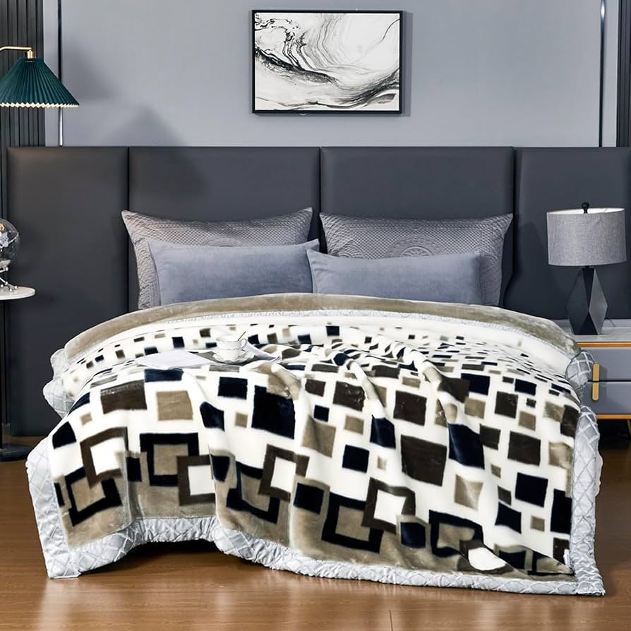 AFRICAN BLANKET