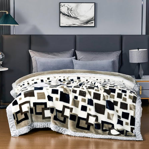AFRICAN BLANKET