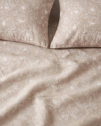 PERCALE BEDSHEET SET