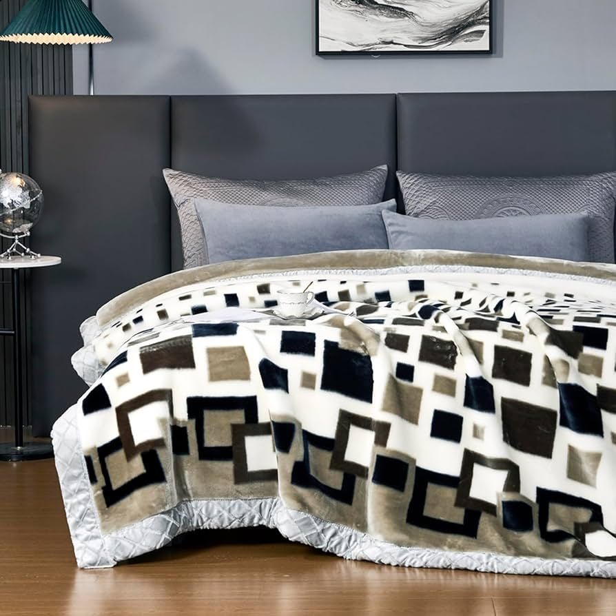 AFRICAN BLANKET