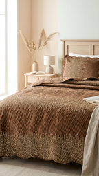 MERILIO BEDSPREAD SET