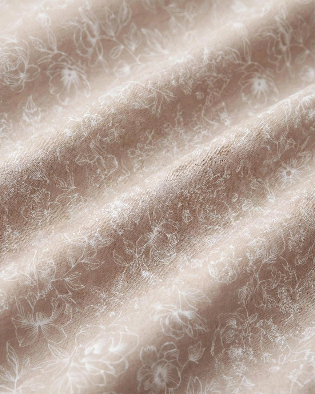 PERCALE BEDSHEET SET