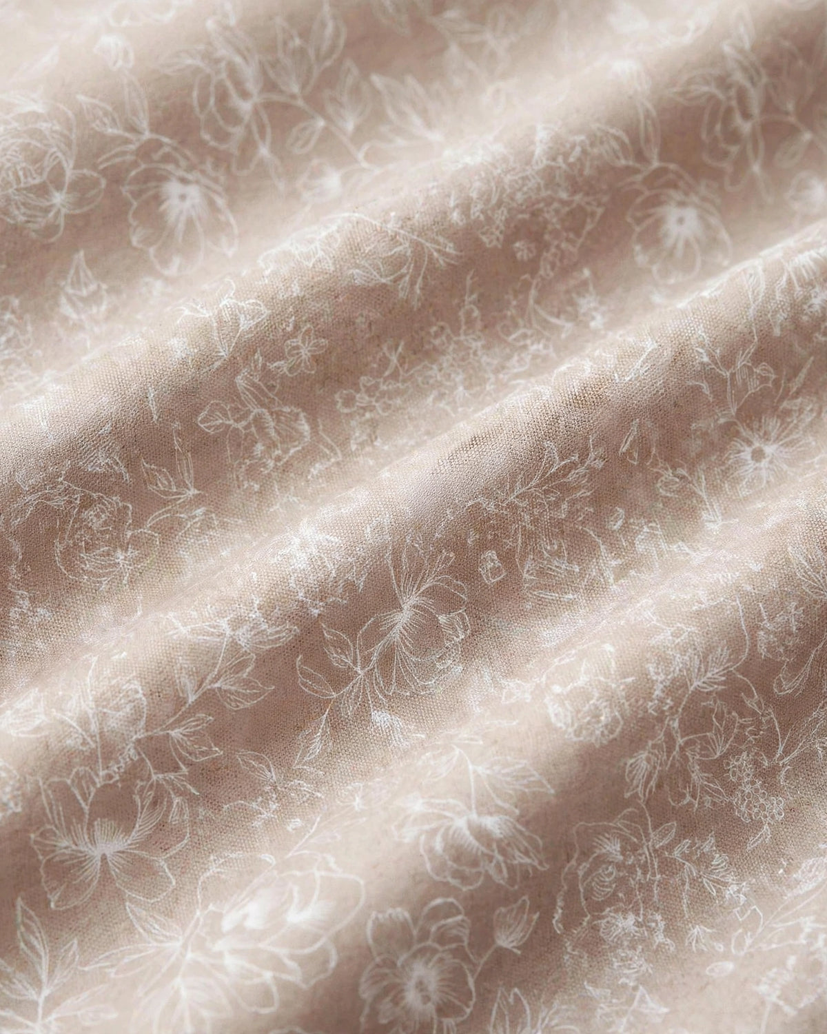 PERCALE BEDSHEET SET