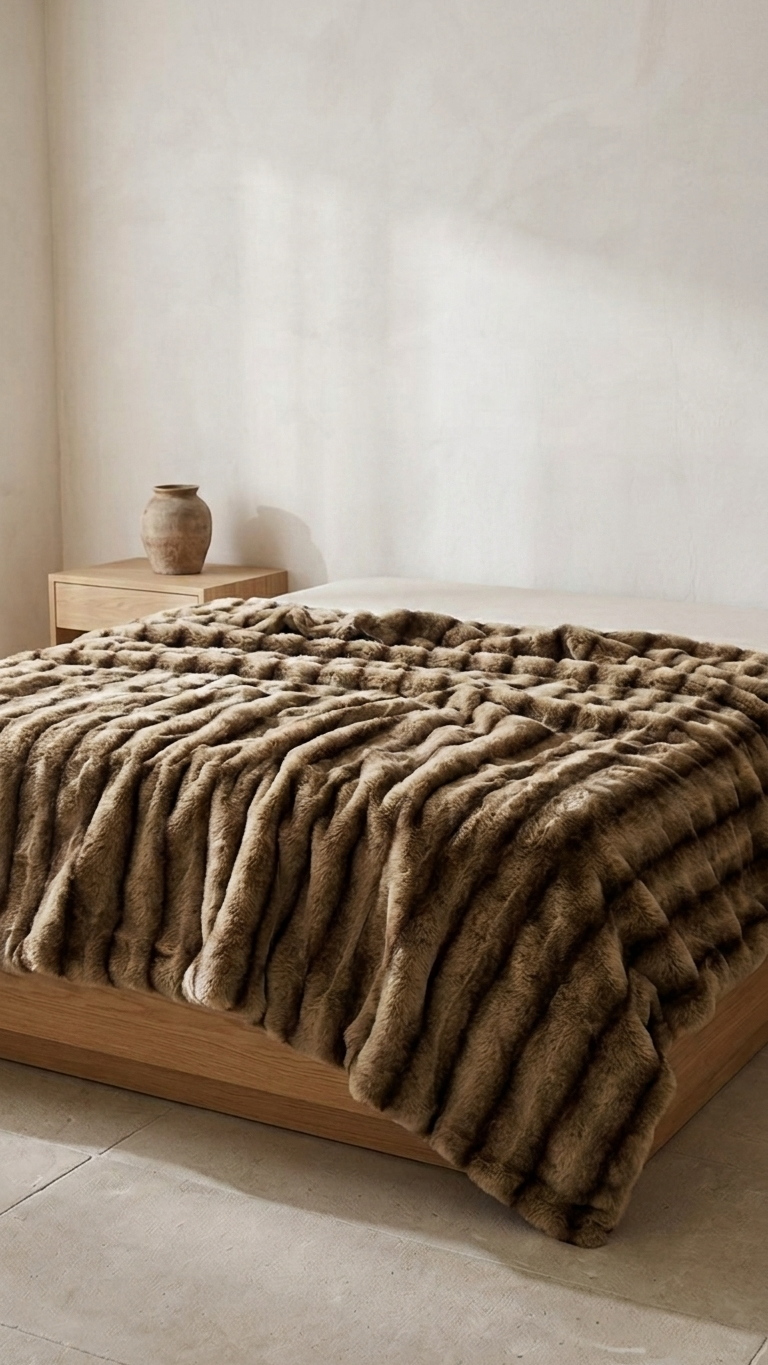 LENZA BLANKET