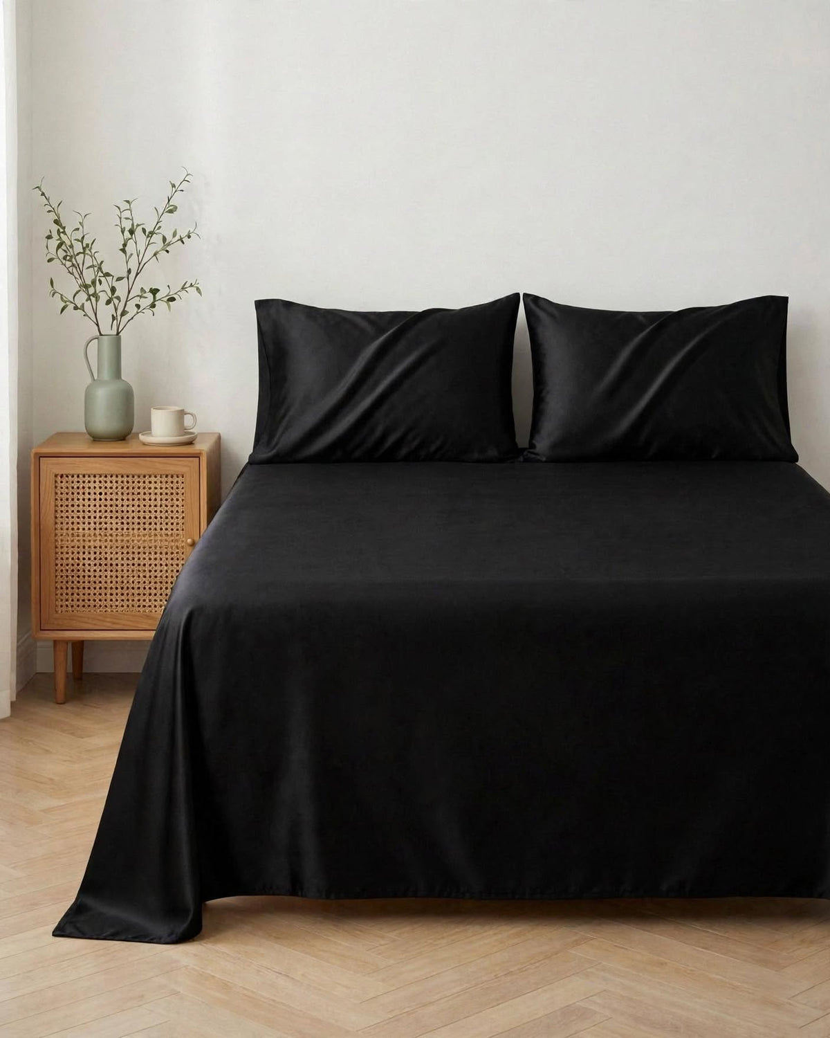 TENCEL BEDSHEET SET
