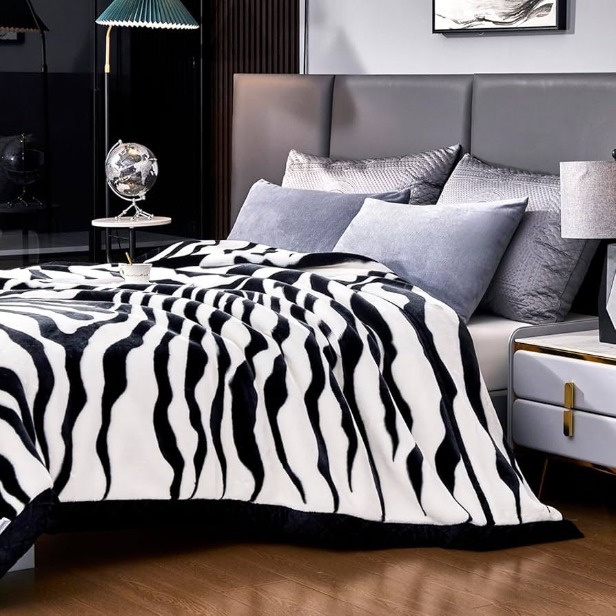 AFRICAN BLANKET