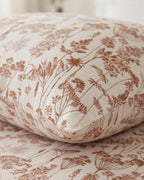 PERCALE BEDSHEET SET
