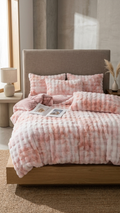 GENEVE BLANKET SET