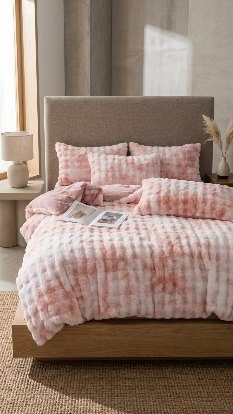 GENEVE BLANKET SET