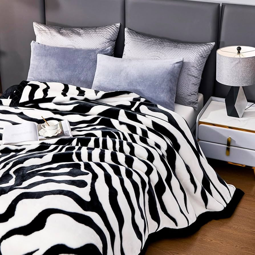 AFRICAN BLANKET