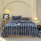 LENZA BLANKET