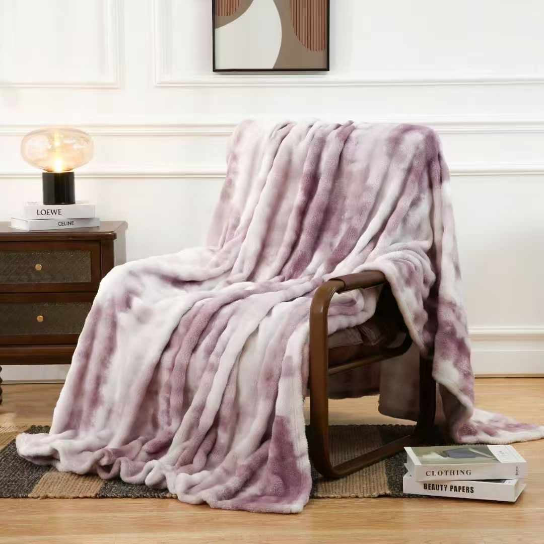 BUBBLE BLANKET