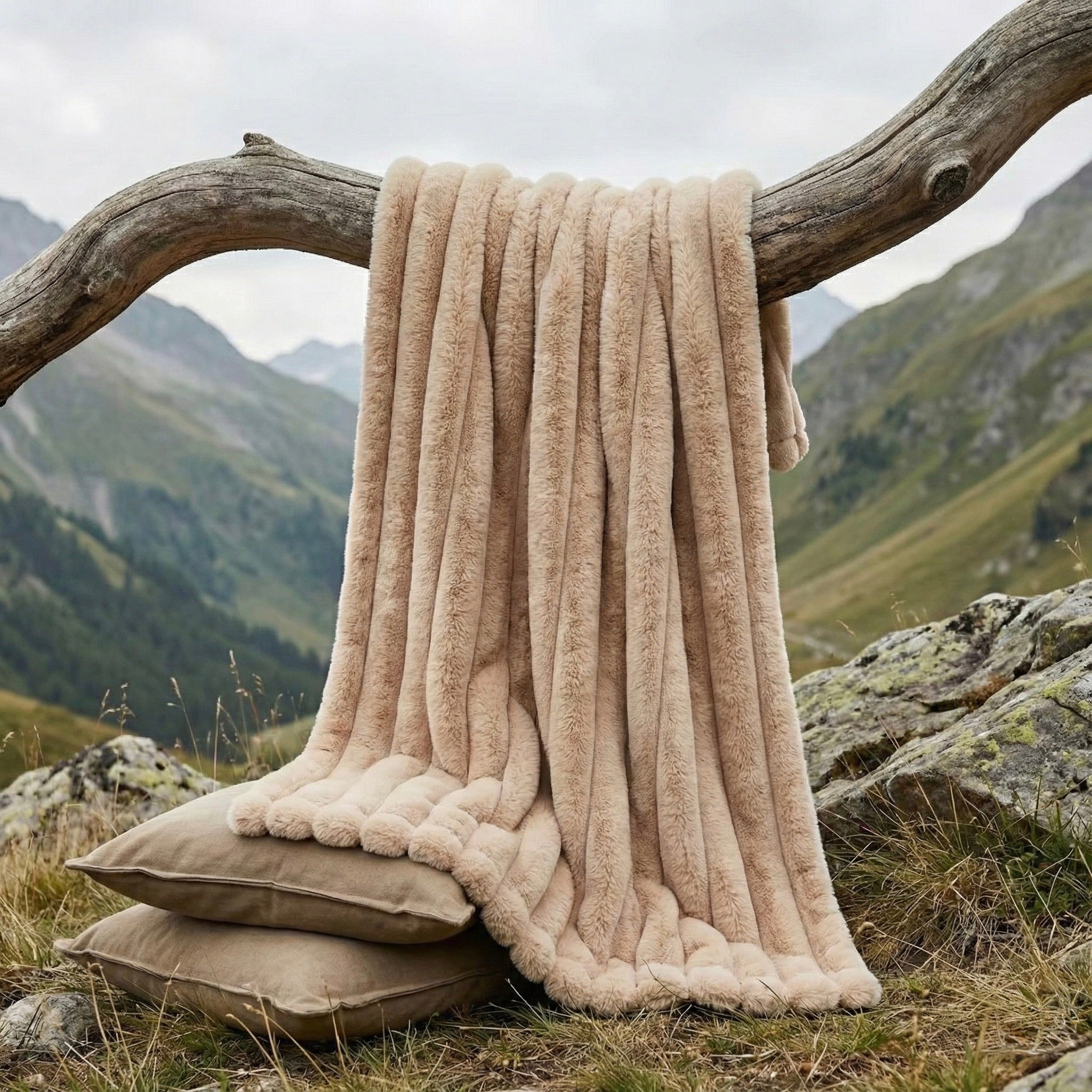 NOVAIRE BLANKET