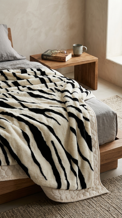 ZAIBI BLANKET