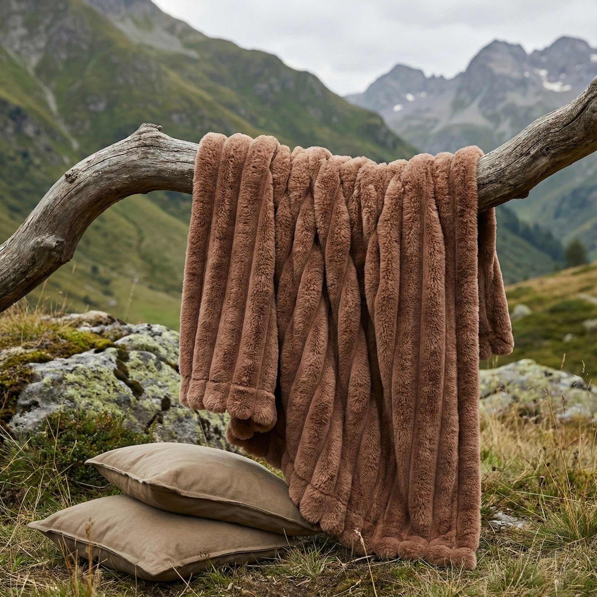 NOVAIRE BLANKET