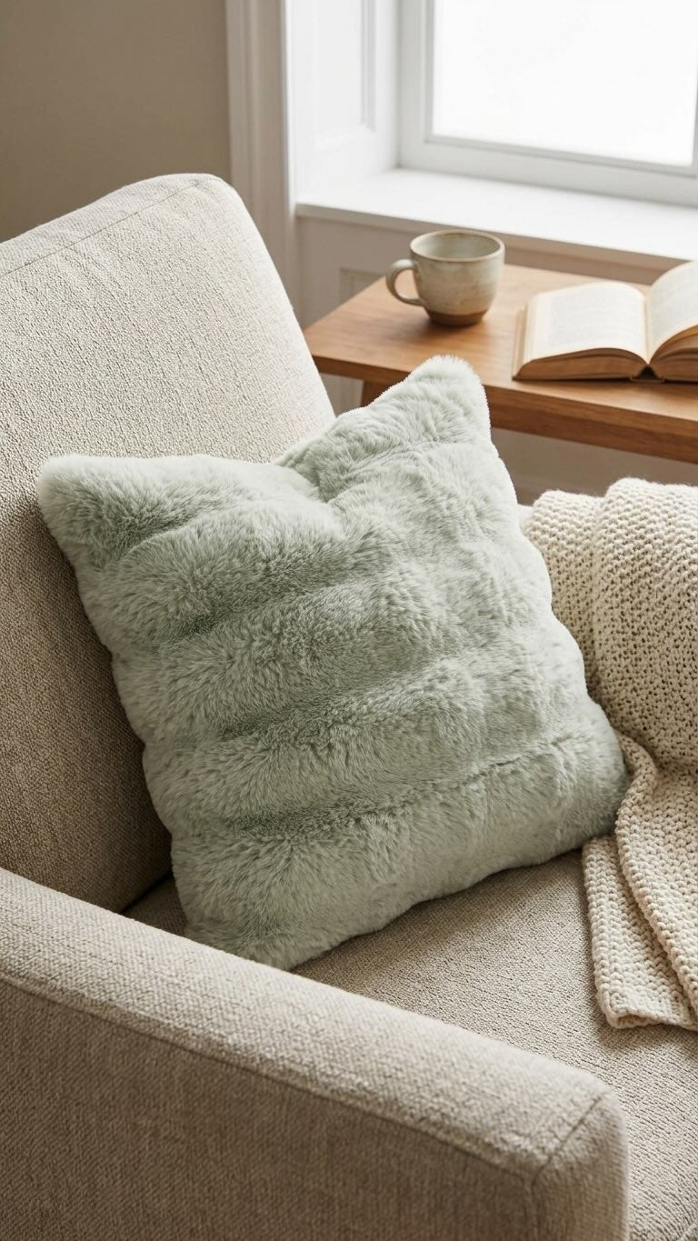 GENEVE CUSHION