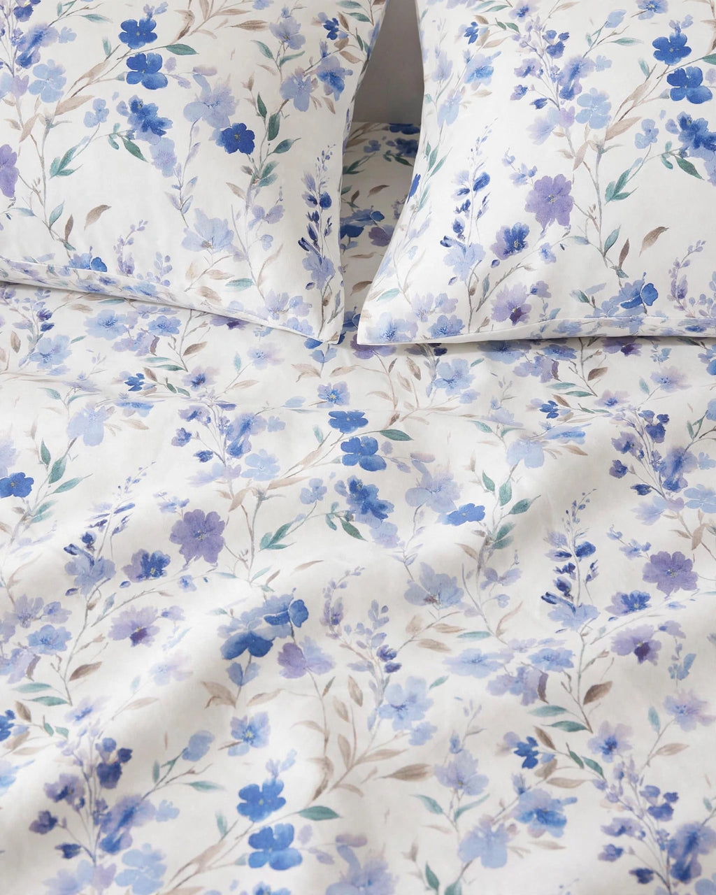 PERCALE BEDSHEET SET