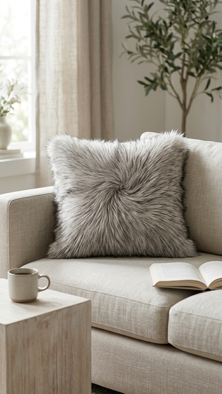 ROYALEM CUSHION