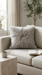 ROYALEM CUSHION