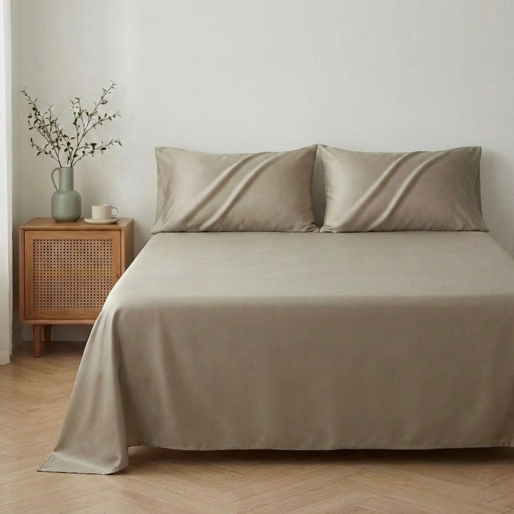 TENCEL BEDSHEET SET