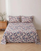 PERCALE BEDSHEET SET