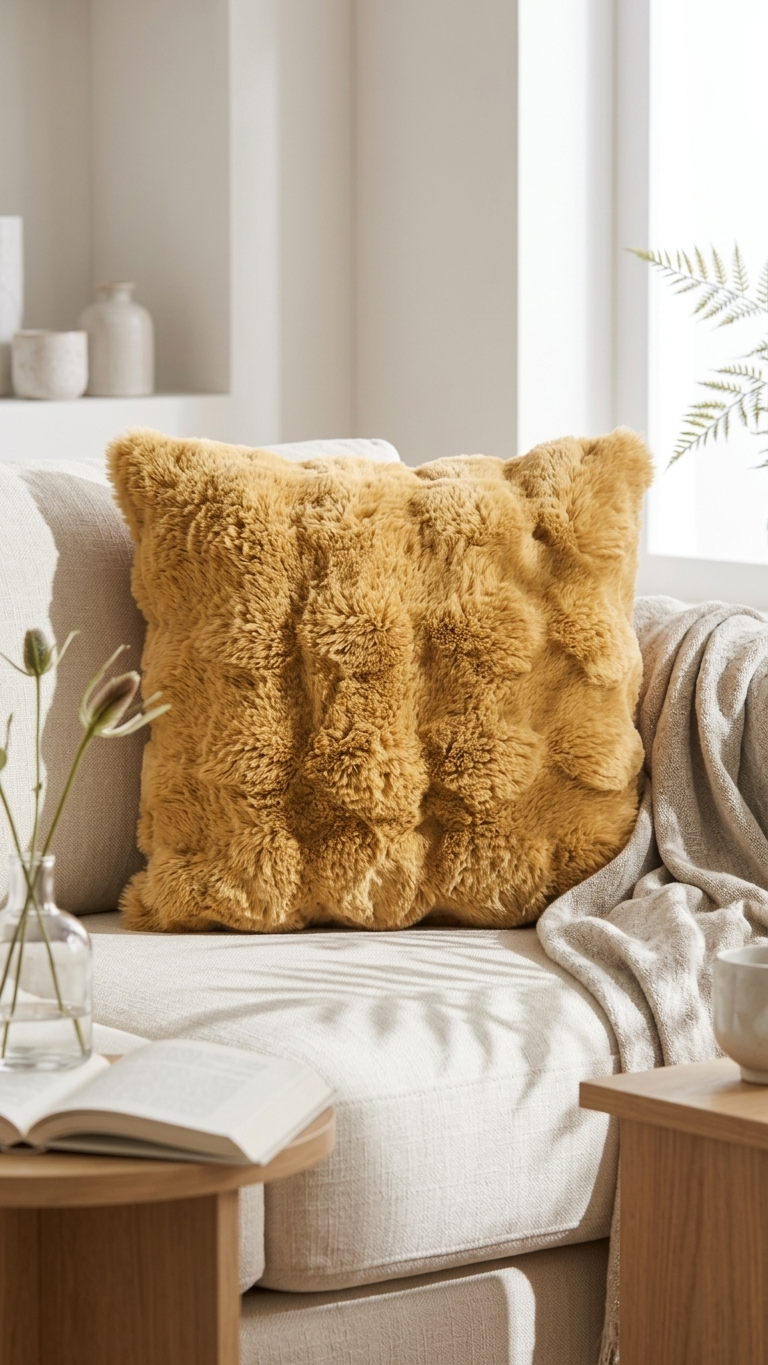 GENEVE CUSHION