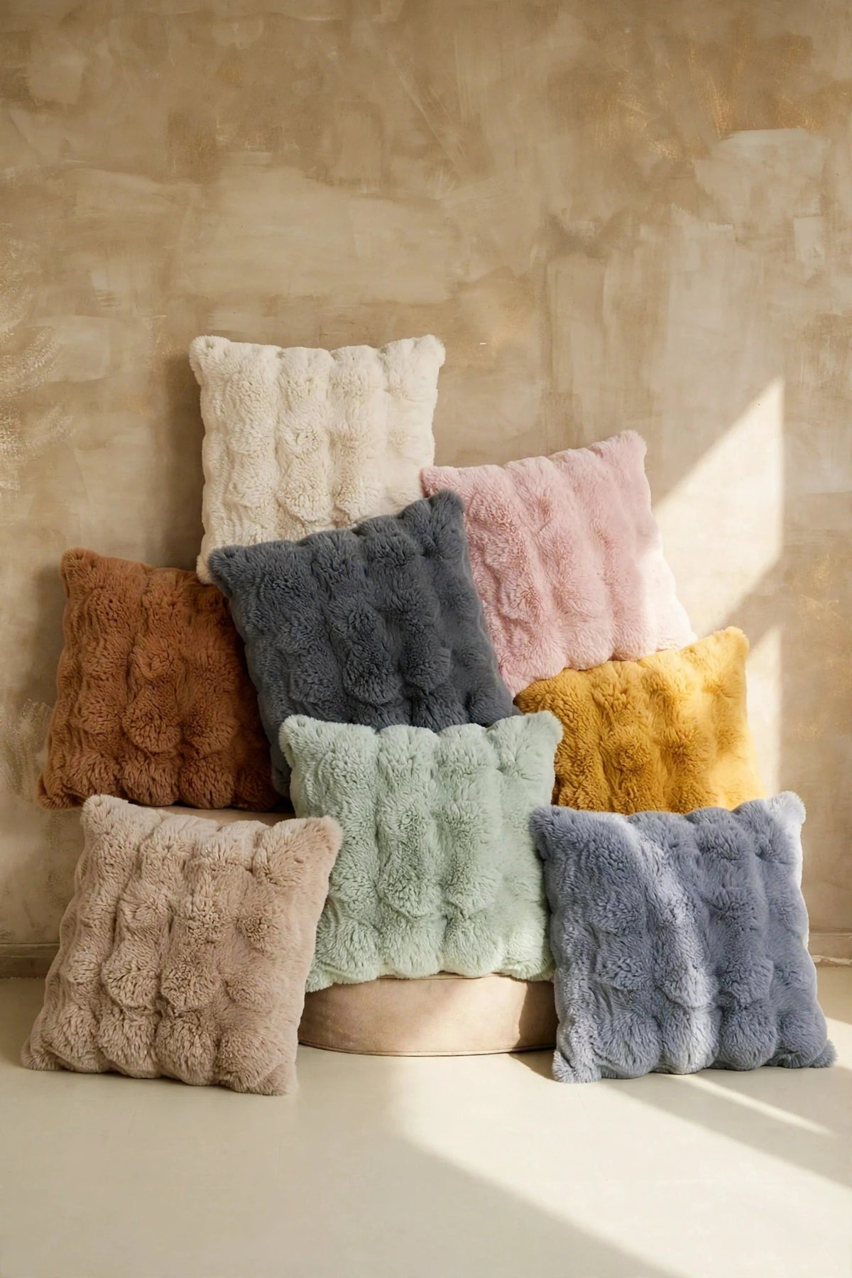 GENEVE CUSHION