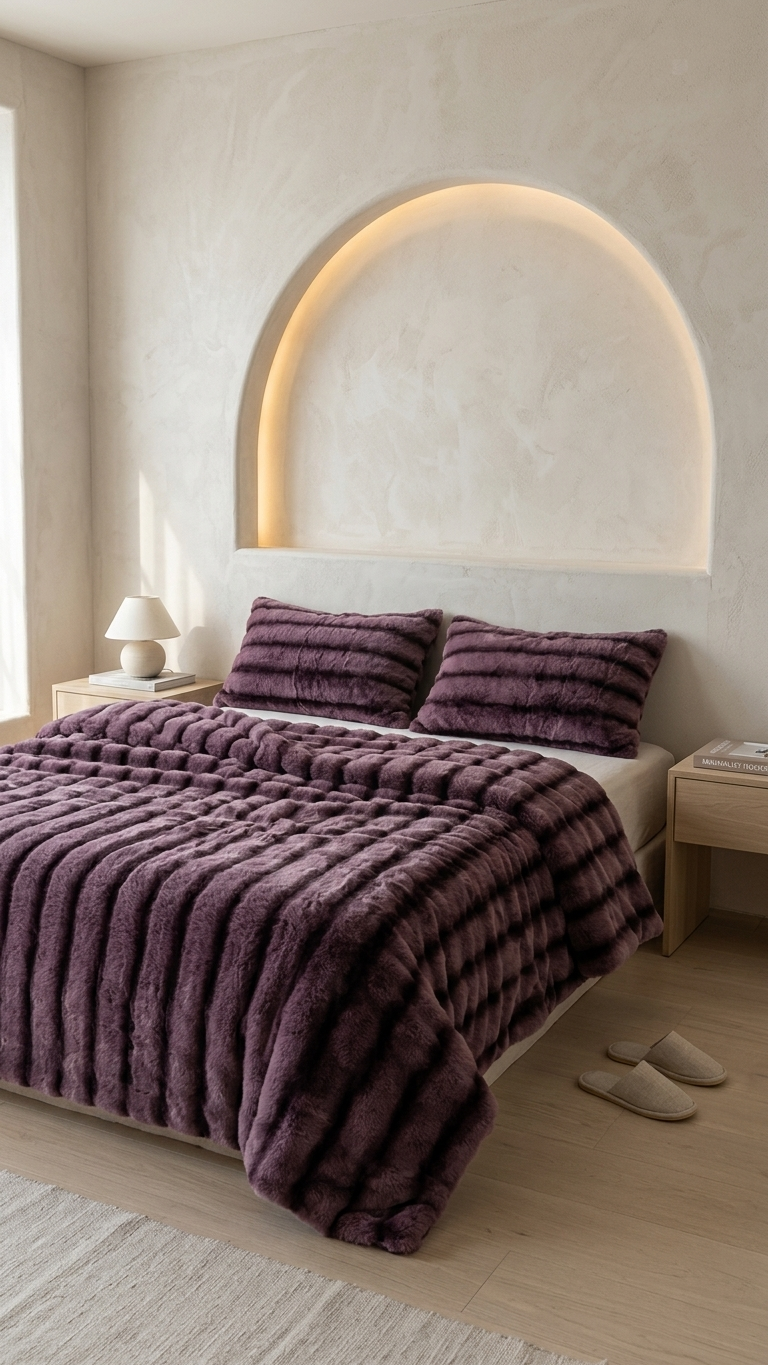 LENZA BLANKET