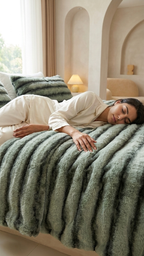 LENZA BLANKET