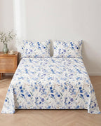 PERCALE BEDSHEET SET