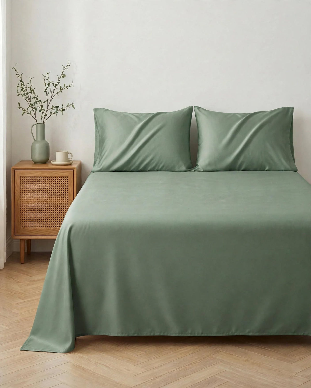 TENCEL BEDSHEET SET