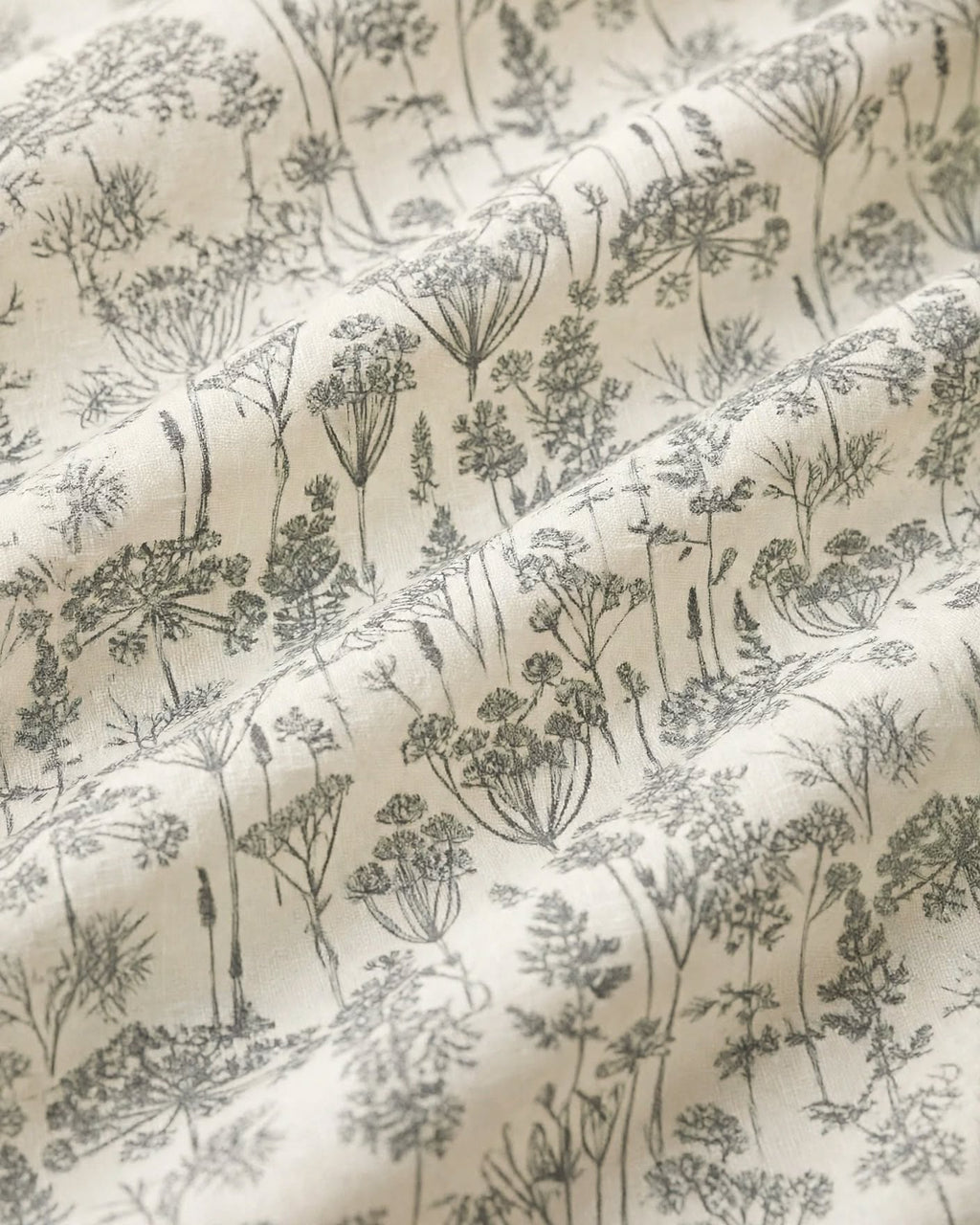 PERCALE BEDSHEET SET
