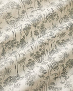 PERCALE BEDSHEET SET