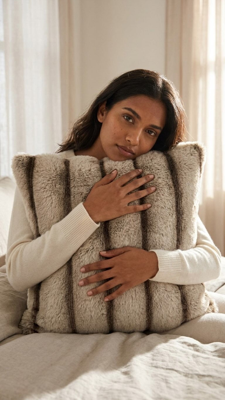LENZA CUSHION