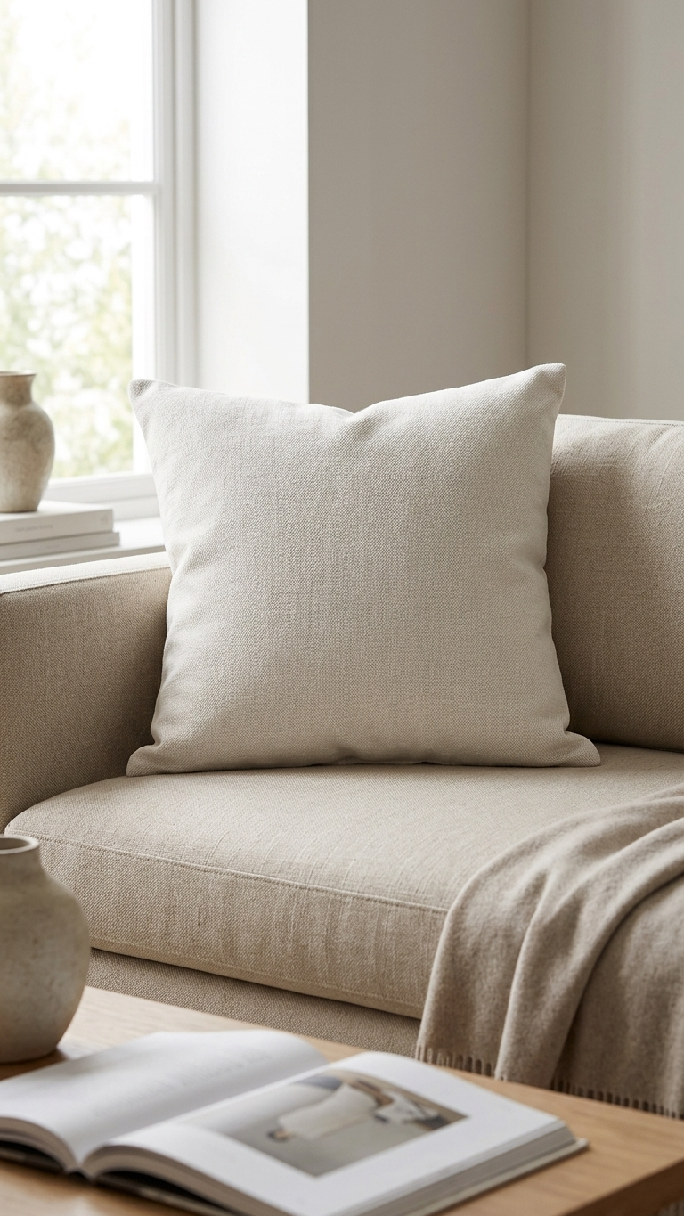 CUSHION FILLER