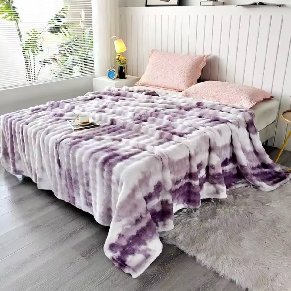 BUBBLE BLANKET