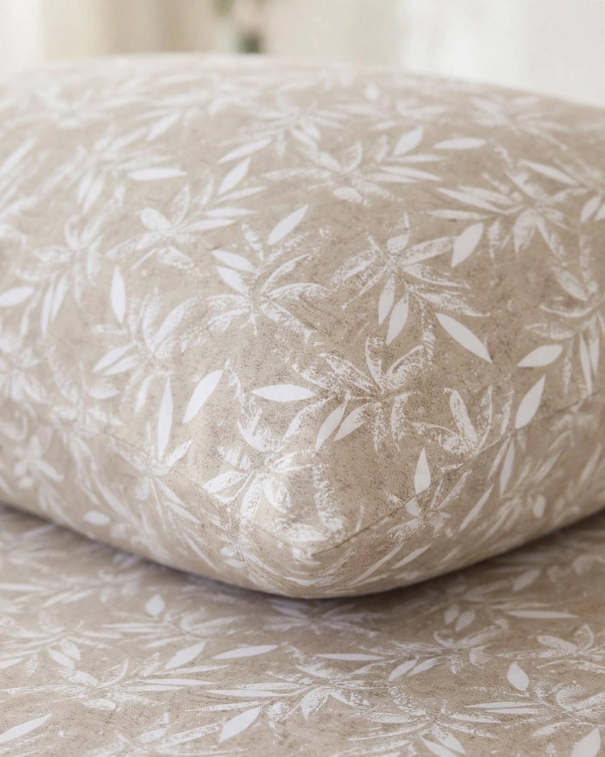 PERCALE BEDSHEET SET